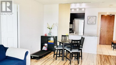 1507 - 4900 GLEN ERIN DRIVE Mississauga (Central Erin Mills) Ontario photo 6