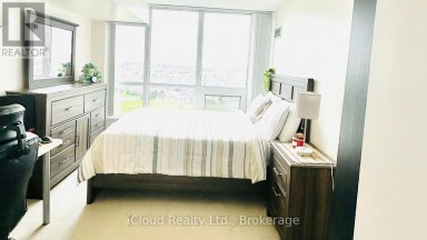 1507 - 4900 GLEN ERIN DRIVE Mississauga (Central Erin Mills) Ontario photo 9
