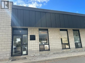 9 - 173 GLIDDEN ROAD Brampton (Brampton East Industrial) Ontario photo 2