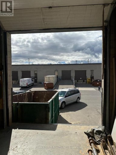 9 - 173 GLIDDEN ROAD, Brampton (Brampton East Industrial), Ontario, L6W3L9
