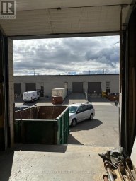 9 - 173 GLIDDEN ROAD Brampton (Brampton East Industrial) Ontario photo 3