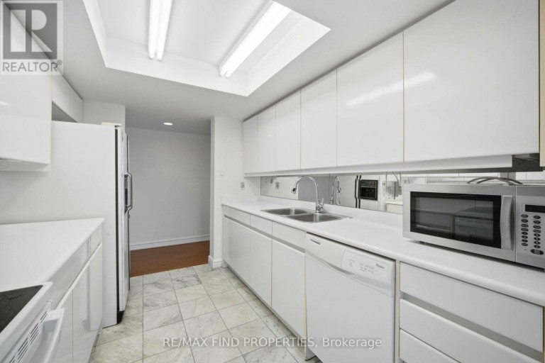 1203 - 33 UNIVERSITY AVENUE, Toronto (Waterfront Communities), Ontario, M5J2S7