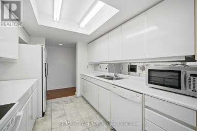1203 - 33 UNIVERSITY AVENUE Toronto (Waterfront Communities) Ontario photo 10
