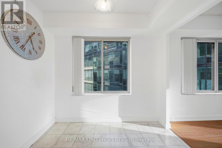1203 - 33 UNIVERSITY AVENUE, Toronto (Waterfront Communities), Ontario, M5J2S7