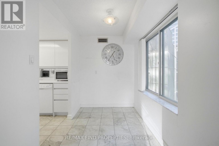 1203 - 33 UNIVERSITY AVENUE, Toronto (Waterfront Communities), Ontario, M5J2S7