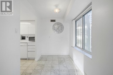 1203 - 33 UNIVERSITY AVENUE Toronto (Waterfront Communities) Ontario photo 13