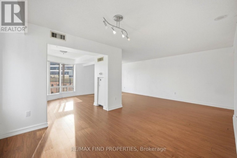 1203 - 33 UNIVERSITY AVENUE, Toronto (Waterfront Communities), Ontario, M5J2S7