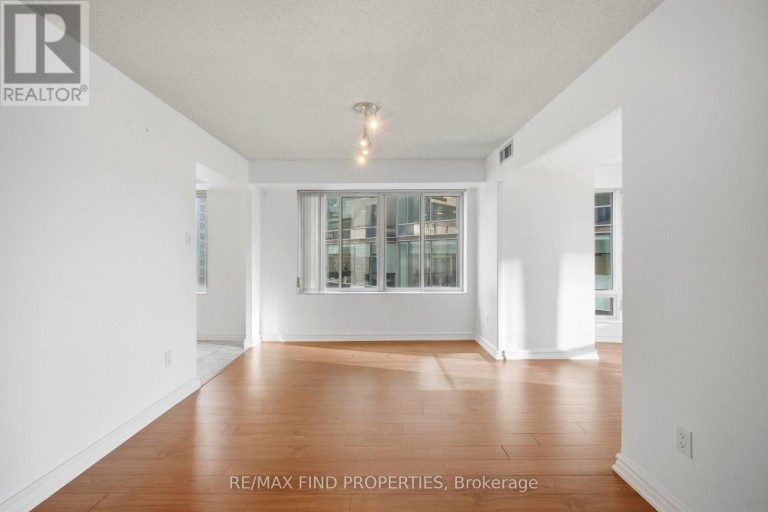 1203 - 33 UNIVERSITY AVENUE, Toronto (Waterfront Communities), Ontario, M5J2S7