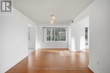 1203 - 33 UNIVERSITY AVENUE Toronto (Waterfront Communities) Ontario photo 16