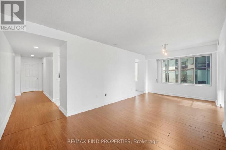 1203 - 33 UNIVERSITY AVENUE, Toronto (Waterfront Communities), Ontario, M5J2S7