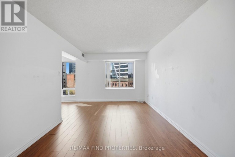 1203 - 33 UNIVERSITY AVENUE, Toronto (Waterfront Communities), Ontario, M5J2S7