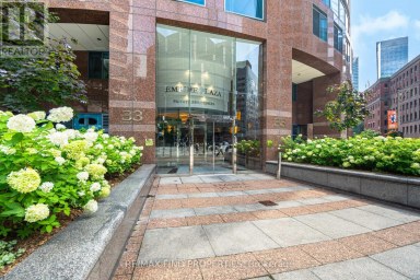 1203 - 33 UNIVERSITY AVENUE Toronto (Waterfront Communities) Ontario photo 2