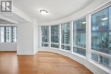 1203 - 33 UNIVERSITY AVENUE Toronto (Waterfront Communities) Ontario photo 21