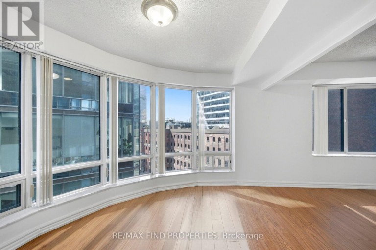 1203 - 33 UNIVERSITY AVENUE, Toronto (Waterfront Communities), Ontario, M5J2S7