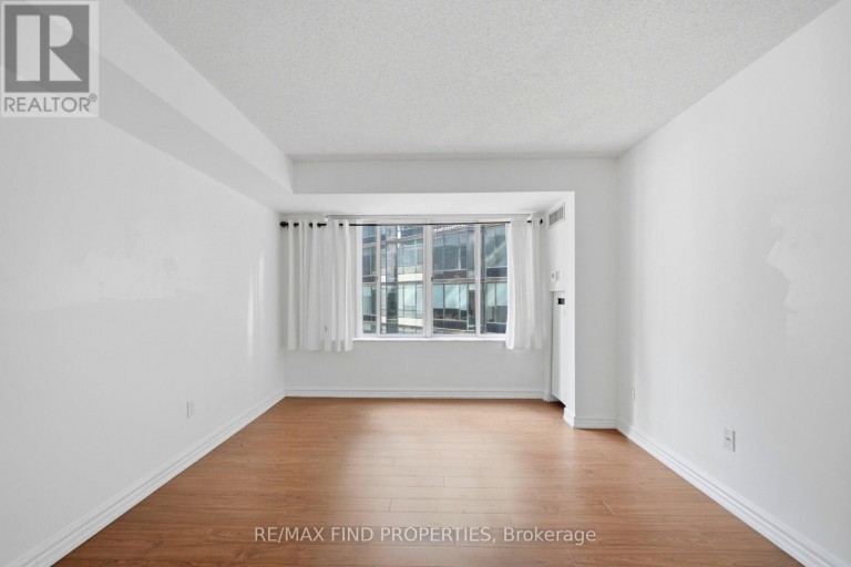 1203 - 33 UNIVERSITY AVENUE, Toronto (Waterfront Communities), Ontario, M5J2S7