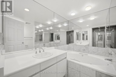 1203 - 33 UNIVERSITY AVENUE Toronto (Waterfront Communities) Ontario photo 28