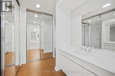 1203 - 33 UNIVERSITY AVENUE Toronto (Waterfront Communities) Ontario photo 30