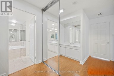 1203 - 33 UNIVERSITY AVENUE Toronto (Waterfront Communities) Ontario photo 31
