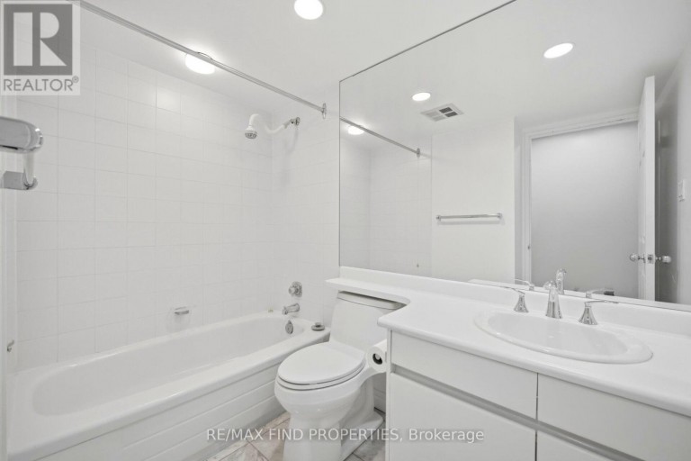 1203 - 33 UNIVERSITY AVENUE, Toronto (Waterfront Communities), Ontario, M5J2S7