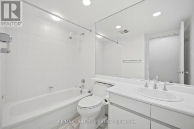 1203 - 33 UNIVERSITY AVENUE Toronto (Waterfront Communities) Ontario photo 34
