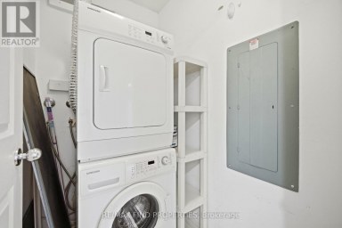 1203 - 33 UNIVERSITY AVENUE Toronto (Waterfront Communities) Ontario photo 35