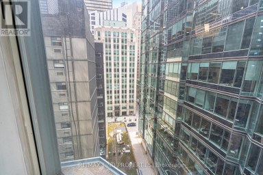 1203 - 33 UNIVERSITY AVENUE Toronto (Waterfront Communities) Ontario photo 37