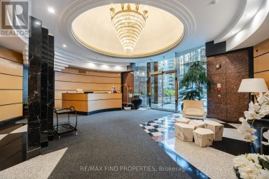 1203 - 33 UNIVERSITY AVENUE Toronto (Waterfront Communities) Ontario photo 4