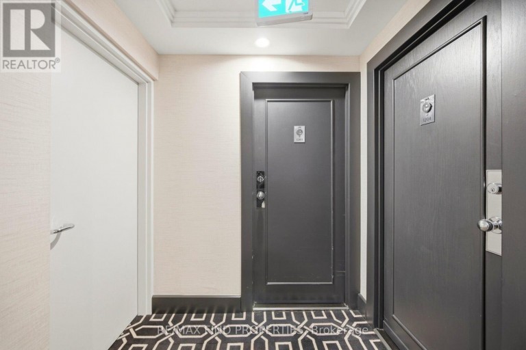 1203 - 33 UNIVERSITY AVENUE, Toronto (Waterfront Communities), Ontario, M5J2S7