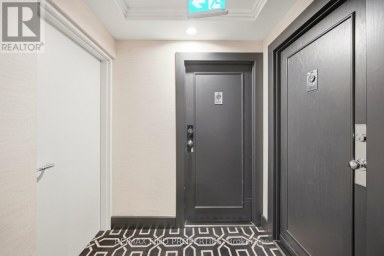 1203 - 33 UNIVERSITY AVENUE Toronto (Waterfront Communities) Ontario photo 5