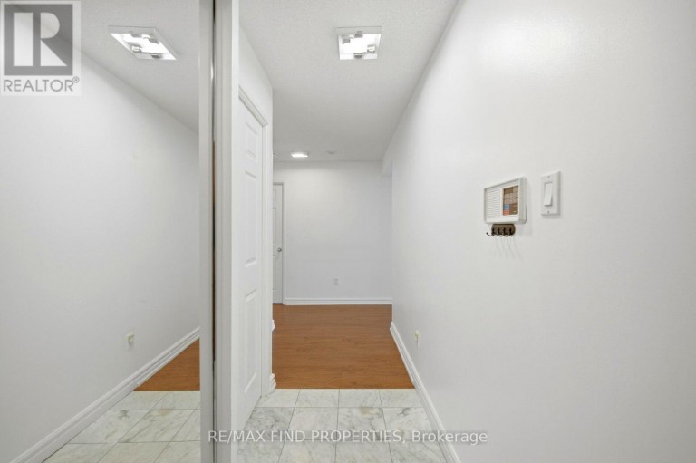 1203 - 33 UNIVERSITY AVENUE, Toronto (Waterfront Communities), Ontario, M5J2S7