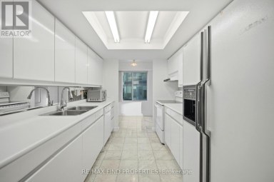 1203 - 33 UNIVERSITY AVENUE Toronto (Waterfront Communities) Ontario photo 8