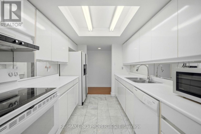 1203 - 33 UNIVERSITY AVENUE, Toronto (Waterfront Communities), Ontario, M5J2S7