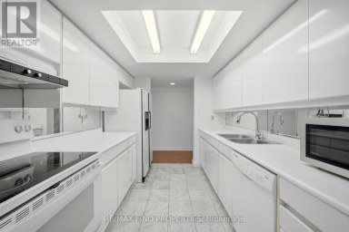 1203 - 33 UNIVERSITY AVENUE Toronto (Waterfront Communities) Ontario photo 9