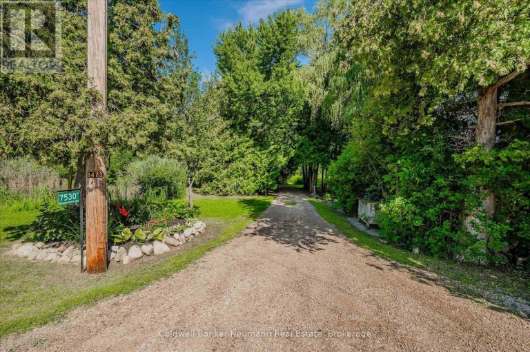 7530 MACPHERSON LANE, Puslinch, Ontario, N0B2J0