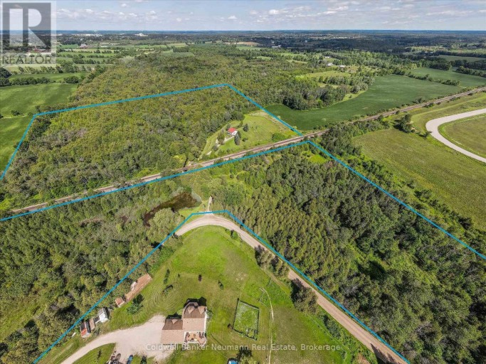 7530 MACPHERSON LANE, Puslinch, Ontario, N0B2J0