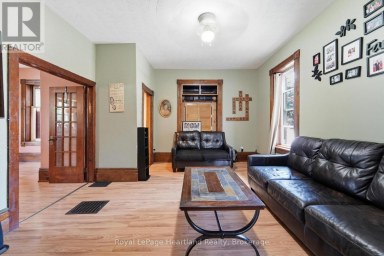 109 GODERICH STREET Central Huron (Hullett) Ontario photo 14