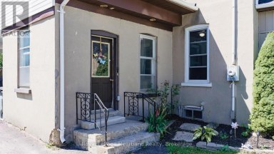 109 GODERICH STREET Central Huron (Hullett) Ontario photo 2