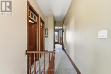 109 GODERICH STREET Central Huron (Hullett) Ontario photo 22