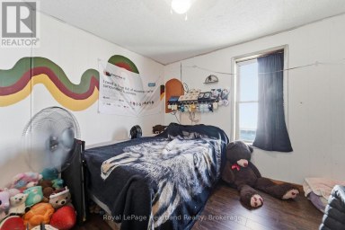109 GODERICH STREET Central Huron (Hullett) Ontario photo 24