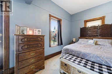 109 GODERICH STREET Central Huron (Hullett) Ontario photo 28