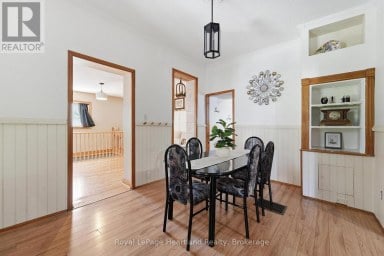 109 GODERICH STREET Central Huron (Hullett) Ontario photo 3