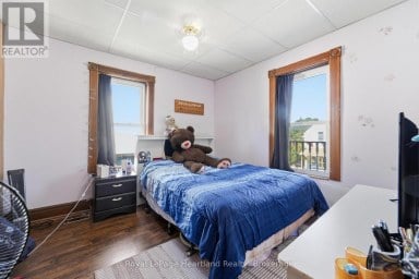 109 GODERICH STREET Central Huron (Hullett) Ontario photo 30
