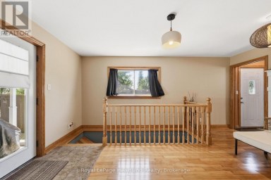 109 GODERICH STREET Central Huron (Hullett) Ontario photo 32