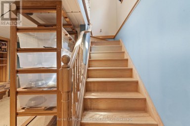 109 GODERICH STREET Central Huron (Hullett) Ontario photo 33