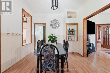 109 GODERICH STREET Central Huron (Hullett) Ontario photo 4