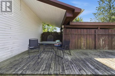 109 GODERICH STREET Central Huron (Hullett) Ontario photo 40
