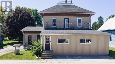 109 GODERICH STREET Central Huron (Hullett) Ontario photo 41