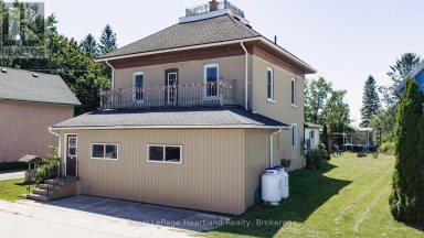109 GODERICH STREET Central Huron (Hullett) Ontario photo 42