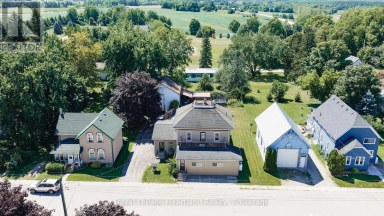 109 GODERICH STREET Central Huron (Hullett) Ontario photo 43