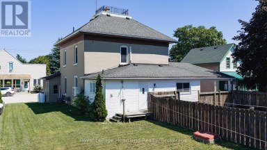 109 GODERICH STREET Central Huron (Hullett) Ontario photo 44
